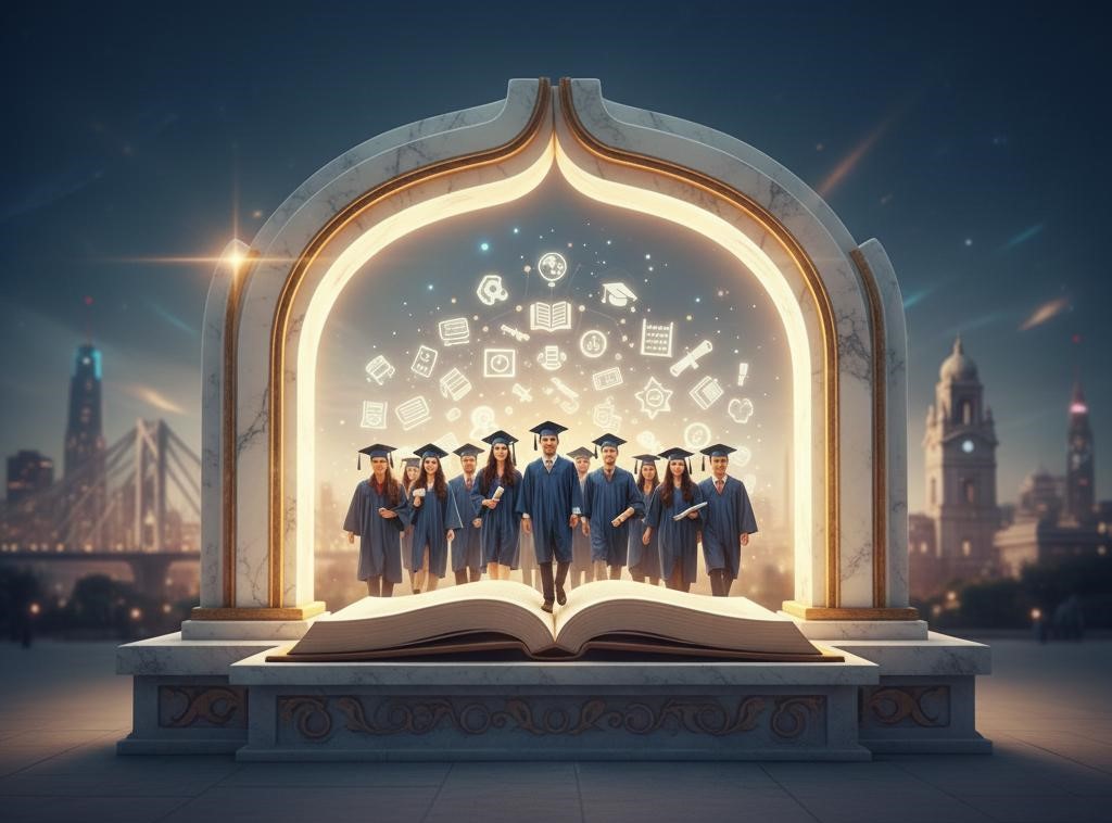 Best Academic Consultancy